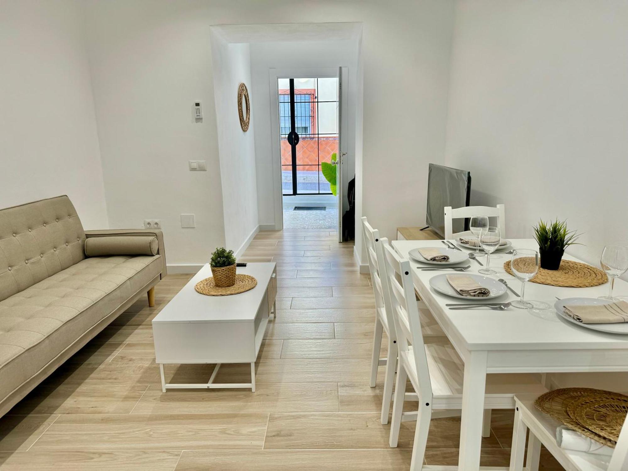 Appartement Nueva 29