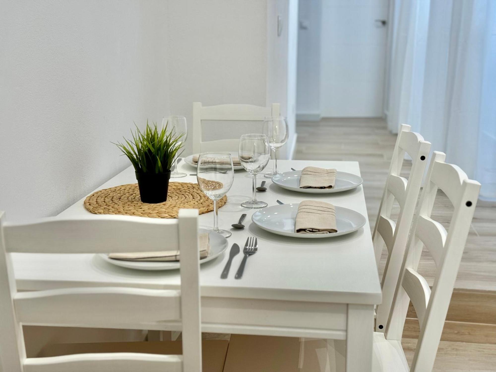 Apartment Nueva 29 *